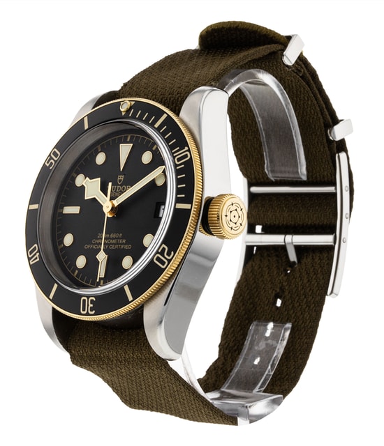 Tudor Heritage Black Bay M79733N-0001 Image 2
